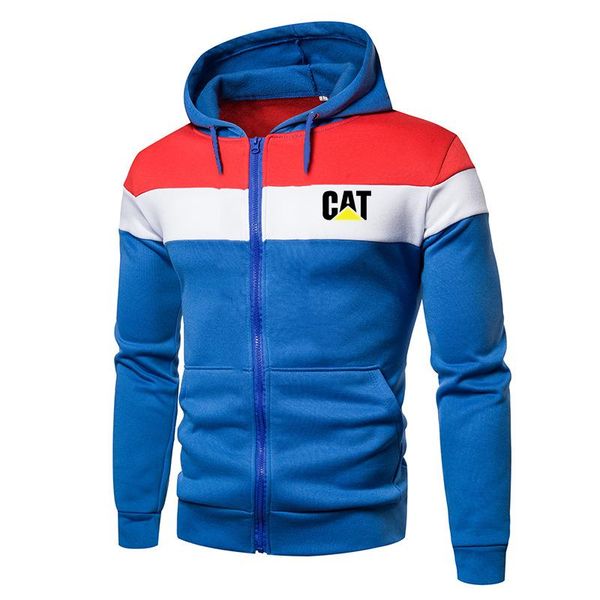 men's hoodies & sweatshirts men spring autumn cat brand 2021 england style fashion delicate put together long sleeve printed, Black
men's hoodies & sweatshirts men spring autumn cat brand 2021 england style fashion delicate put together long sleeve printed, Black