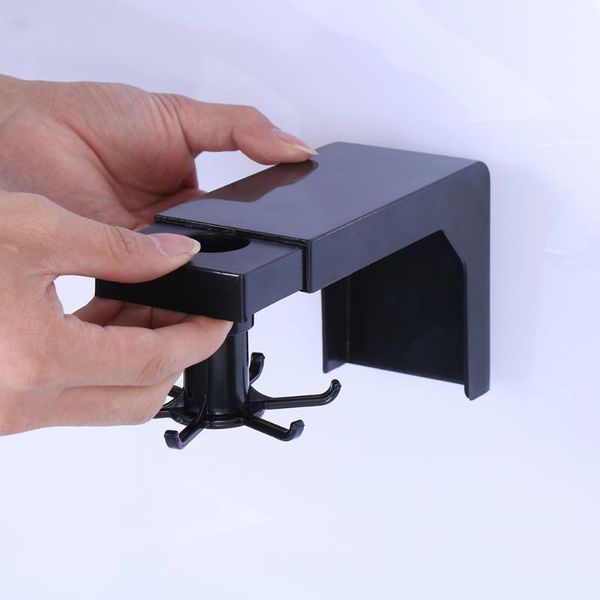 hooks & rails kitchen storage rack punching finishing retractable wall spatula spoon rotating home holder
hooks & rails kitchen storage rack punching finishing retractable wall spatula spoon rotating home holder