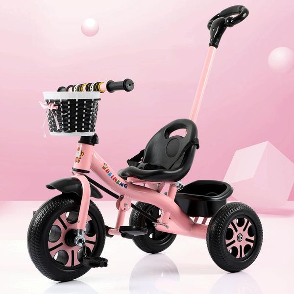 1-6 years old children tricycle bike baby cart large bicycle treasure buggies strollers#
1-6 years old children tricycle bike baby cart large bicycle treasure buggies strollers#