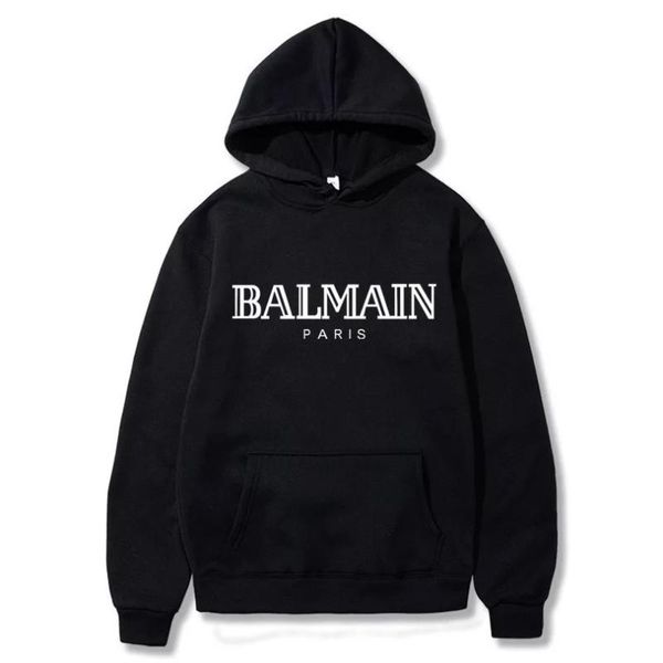 retro letter printing men's loose pullover all-match autumn and winter sports shirt lovers casual streetwear hoodies & sweatshirts, Black
retro letter printing men's loose pullover all-match autumn and winter sports shirt lovers casual streetwear hoodies & sweatshirts, Black