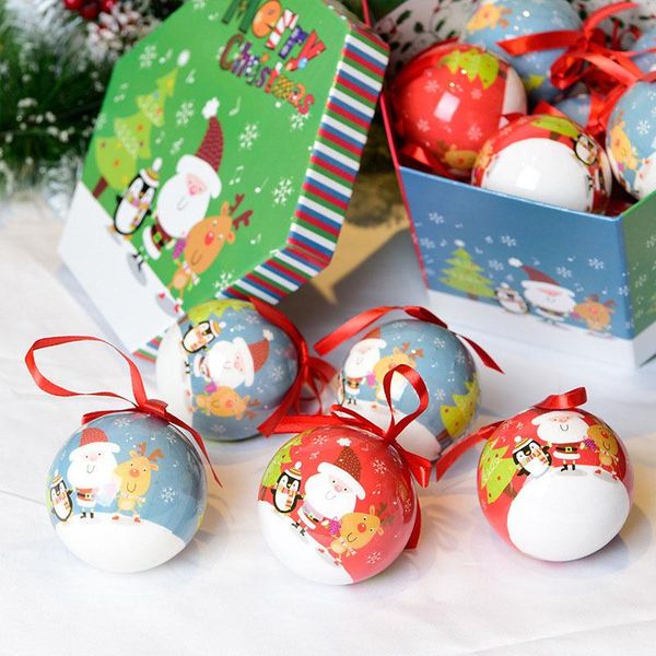party decoration christmas xmas tree hanging ball ornaments year hand-painted navidad bauble gift for diy pendant decor
party decoration christmas xmas tree hanging ball ornaments year hand-painted navidad bauble gift for diy pendant decor
