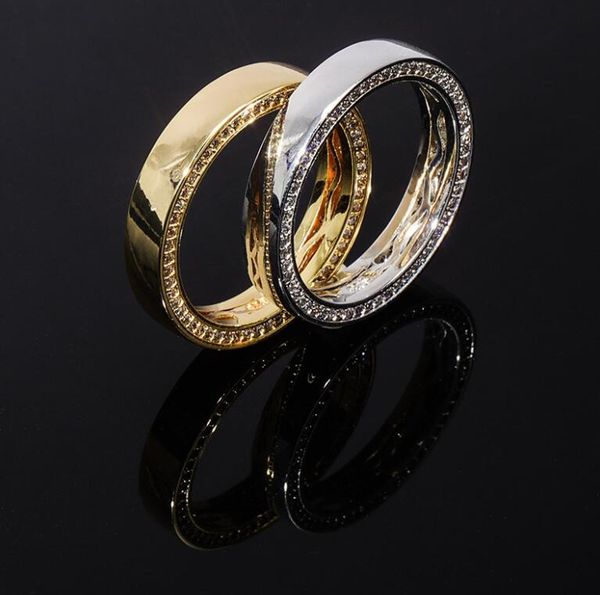 s925 silver faceted hip hop ring micro set with zircon personality men and women's jewelry
s925 silver faceted hip hop ring micro set with zircon personality men and women's jewelry