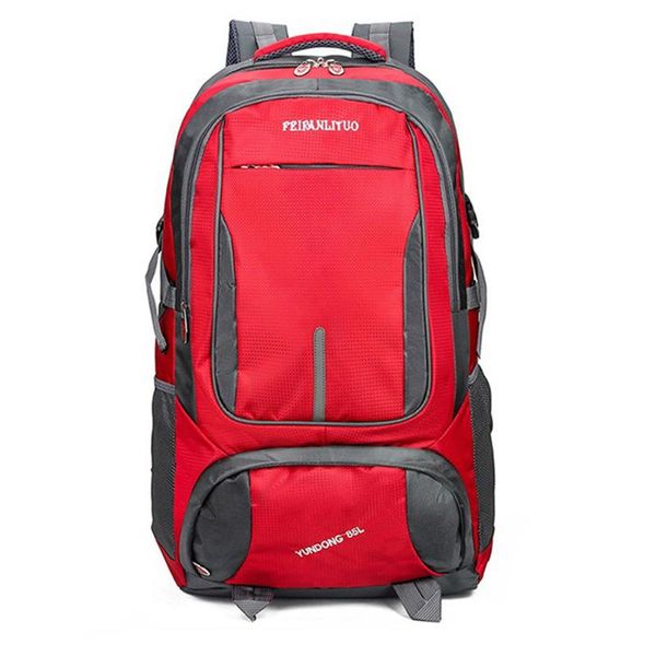 backpack 85l climbing bag 5 color nylon material waterproof fabric men and women outdoor sports travel camping hiking db66
backpack 85l climbing bag 5 color nylon material waterproof fabric men and women outdoor sports travel camping hiking db66
