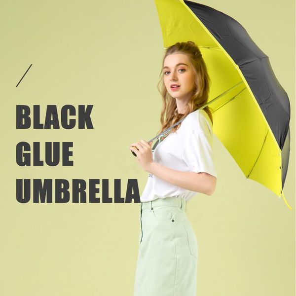 umbrellas paradise umbrella uv protection thick black glue sun visor sunny rain two three folding women small
umbrellas paradise umbrella uv protection thick black glue sun visor sunny rain two three folding women small