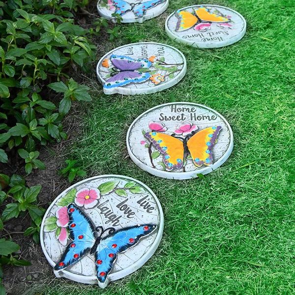 garden decorations outdoor welcome stepping stones creative foot pedal paving ornaments for courtyard lawn layout decoration hfing
garden decorations outdoor welcome stepping stones creative foot pedal paving ornaments for courtyard lawn layout decoration hfing