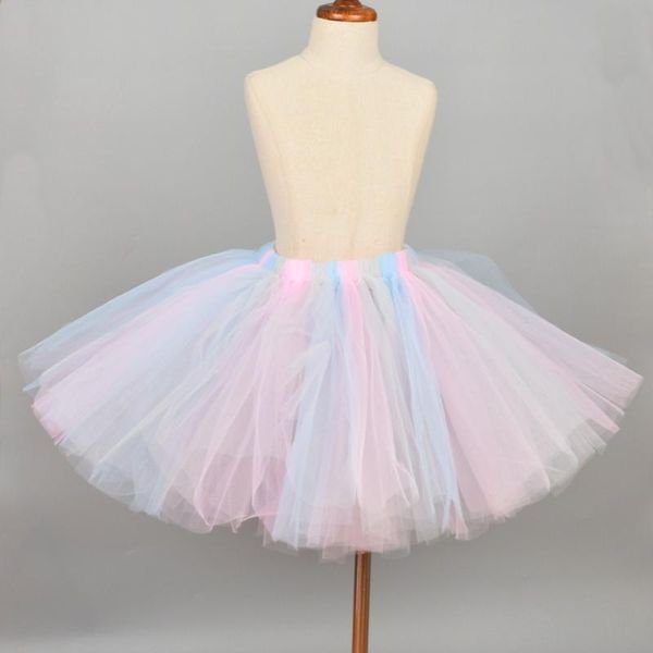 skirts baby blue pink gray fluffy tutu skirt girls birthday party tulle kids dance ballet halloween costume born-12y
skirts baby blue pink gray fluffy tutu skirt girls birthday party tulle kids dance ballet halloween costume born-12y