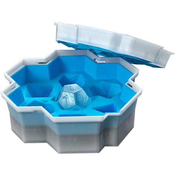 baking moulds dice-shaped ice dice silicone mold durable reusable safe mould with 7 decoration kitchen accessories
baking moulds dice-shaped ice dice silicone mold durable reusable safe mould with 7 decoration kitchen accessories