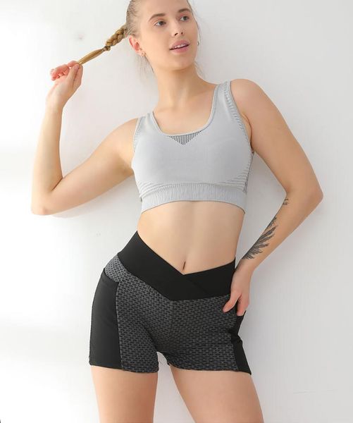 women's leggings summer sports shorts for fitness with pockets black women bulifting honeycomb jacquard push up gym training tights
women's leggings summer sports shorts for fitness with pockets black women bulifting honeycomb jacquard push up gym training tights