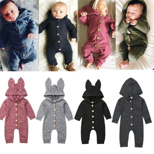 jumpsuits born baby girls boys clothes autumn winter romper long sleeve cotton hoodies jumpsuit clothing outfits 0-24m, Blue
jumpsuits born baby girls boys clothes autumn winter romper long sleeve cotton hoodies jumpsuit clothing outfits 0-24m, Blue