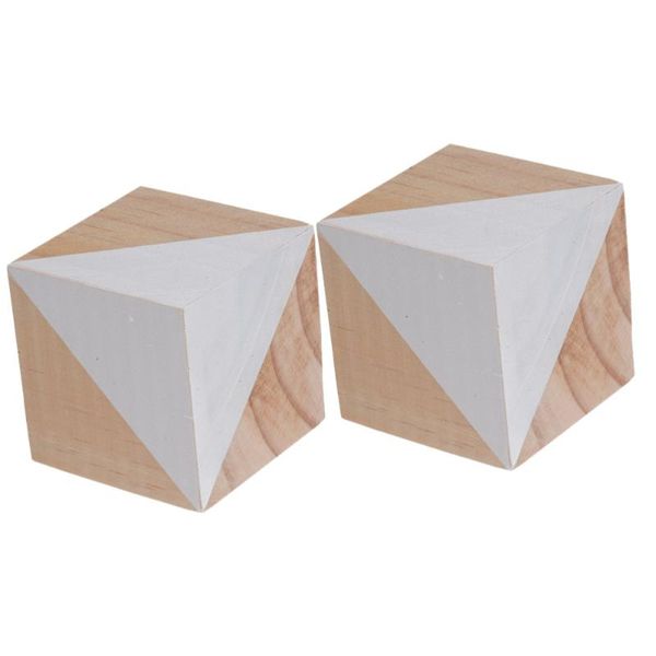 nordic style chic wooden block po props creative pography accessories for home party babies (white) novelty items
nordic style chic wooden block po props creative pography accessories for home party babies (white) novelty items