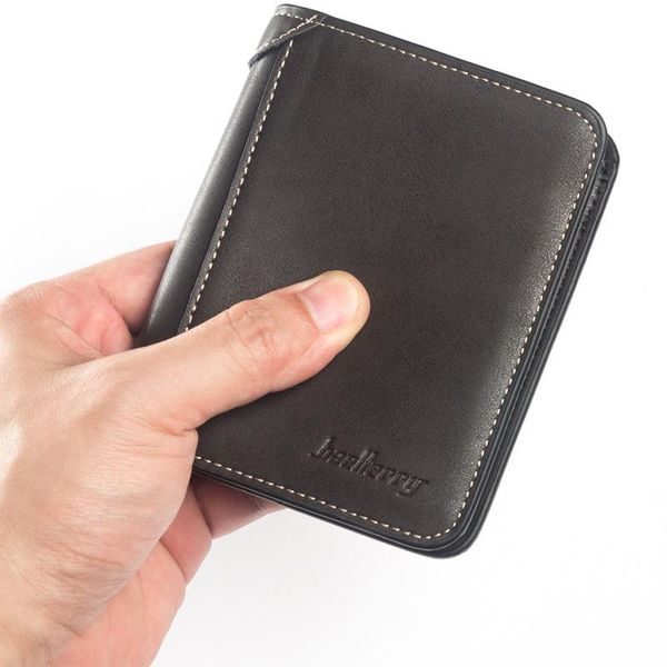 wallets pu leather men wallet money bag holders dollar bill clutch purse for boy use vintage purses walet, Red;black
wallets pu leather men wallet money bag holders dollar bill clutch purse for boy use vintage purses walet, Red;black