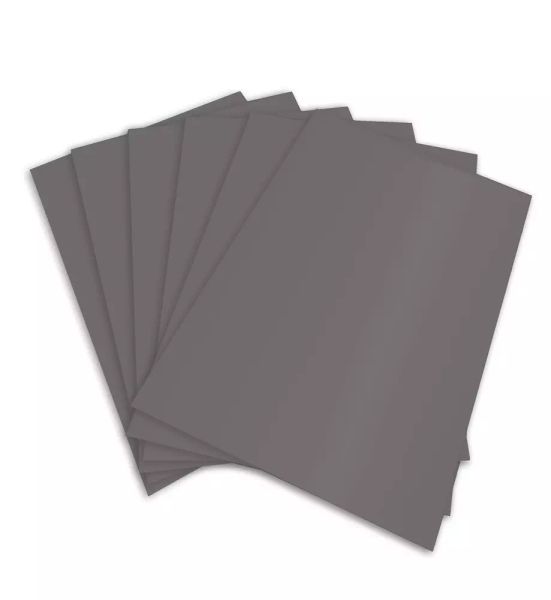 Grey Vinyl Transfer Iron On Heat Press A4 Sheets 4 Fabric, Clothing & t shirts, White;black
Grey Vinyl Transfer Iron On Heat Press A4 Sheets 4 Fabric, Clothing & t shirts, White;black