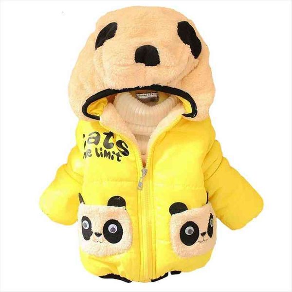 children cotton outerwear winter hooded jacket baby girls clothing thick down parkas boy autumn panda ear velvet overwear, Blue;gray
children cotton outerwear winter hooded jacket baby girls clothing thick down parkas boy autumn panda ear velvet overwear, Blue;gray