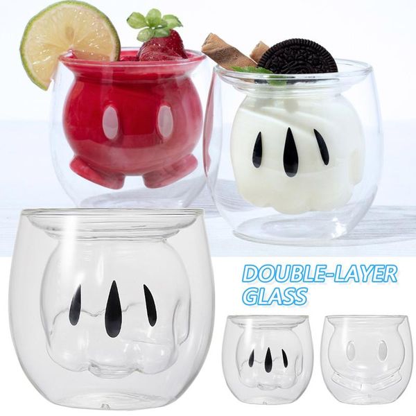 creative cute bear double-layer coffee mug doubleglass cartoon baby duckling animal milk glass lady gift cup holiday wine glasses
creative cute bear double-layer coffee mug doubleglass cartoon baby duckling animal milk glass lady gift cup holiday wine glasses