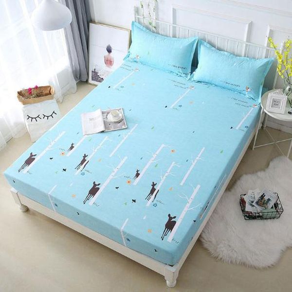 sheets & sets cartoon single double fitted sheet twin full queen king mattress cover four corners with elastic bedroom bed bedding 1.5m
sheets & sets cartoon single double fitted sheet twin full queen king mattress cover four corners with elastic bedroom bed bedding 1.5m