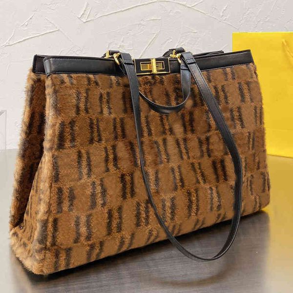 flower winter fur classic bag women leather brown handbag purse furry shopping totes large capacity shoulder crossbody fashion f letter
flower winter fur classic bag women leather brown handbag purse furry shopping totes large capacity shoulder crossbody fashion f letter