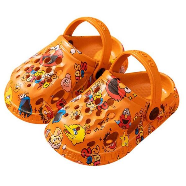 slipper kruleepo children kids outdoor comfortable cartoon shoes girl boy summer home bathroom antislip sandals, Black;grey
slipper kruleepo children kids outdoor comfortable cartoon shoes girl boy summer home bathroom antislip sandals, Black;grey