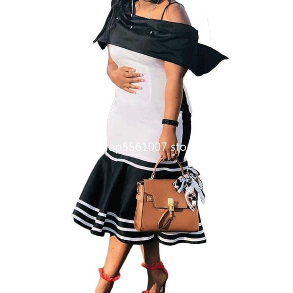 ethnic clothing african dresses for women elegant bodycon dress 2021 summer clothes off-shoulder office lady package hip fashion robe, Red
ethnic clothing african dresses for women elegant bodycon dress 2021 summer clothes off-shoulder office lady package hip fashion robe, Red