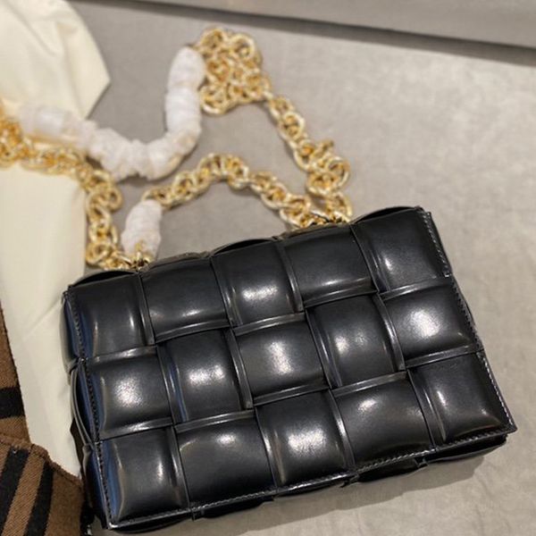woven crossbody bag sheepskin leather chain shoulder bags rectangular braiding double bright handbag purse magnetic hasp pillow bags pocket
woven crossbody bag sheepskin leather chain shoulder bags rectangular braiding double bright handbag purse magnetic hasp pillow bags pocket
