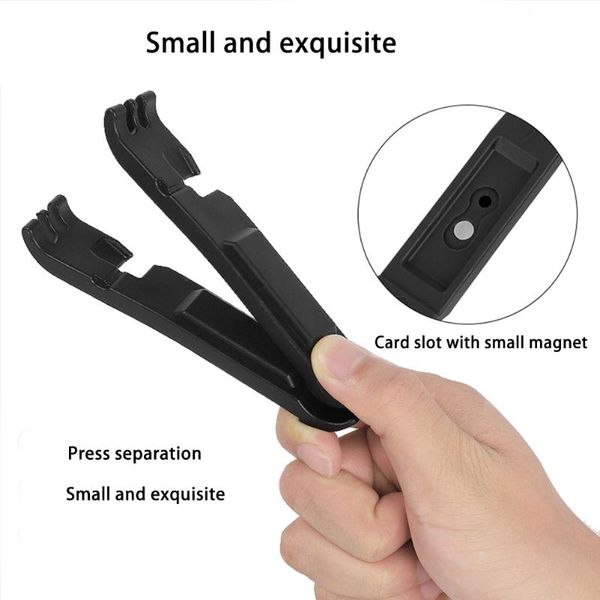 tools 1pair air exhausting mountain bike plier easy operate multifunctional cycling magnetic missing link lever tire pry chain tool
tools 1pair air exhausting mountain bike plier easy operate multifunctional cycling magnetic missing link lever tire pry chain tool