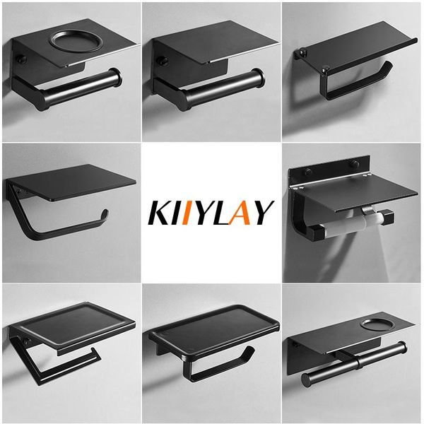 black space aluminium hanger toilet roll paper holder el bathroom phone shelf storage hardware wall mount holders
black space aluminium hanger toilet roll paper holder el bathroom phone shelf storage hardware wall mount holders