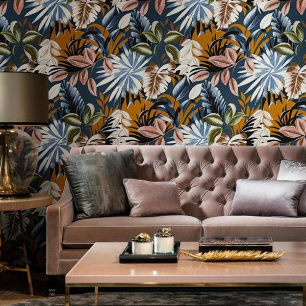 southeast asia aesthetic wallpaper banana leaf green plant tropical rainforest tv home living room 5.3 square roll wallpapers
southeast asia aesthetic wallpaper banana leaf green plant tropical rainforest tv home living room 5.3 square roll wallpapers