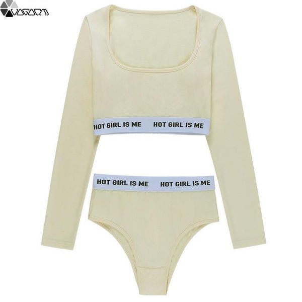 women's sports 2-piece set printed long sleeve slim navel stretch crew neck casual crop panties workout suit sportswear gym clothin, White;black
women's sports 2-piece set printed long sleeve slim navel stretch crew neck casual crop panties workout suit sportswear gym clothin, White;black