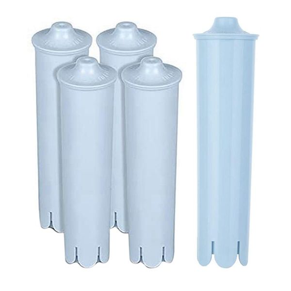 coffee filters big deal 5 pcs machine water filter for jura claris blue automatic espresso compatible with ena3/4/5/9,j9/c60/f50
coffee filters big deal 5 pcs machine water filter for jura claris blue automatic espresso compatible with ena3/4/5/9,j9/c60/f50