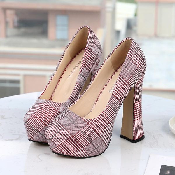 fashion women pumps pointed toe cotton cloth 14cm high square heels ladies shoes spring autumn career party da0055 dress, Black
fashion women pumps pointed toe cotton cloth 14cm high square heels ladies shoes spring autumn career party da0055 dress, Black