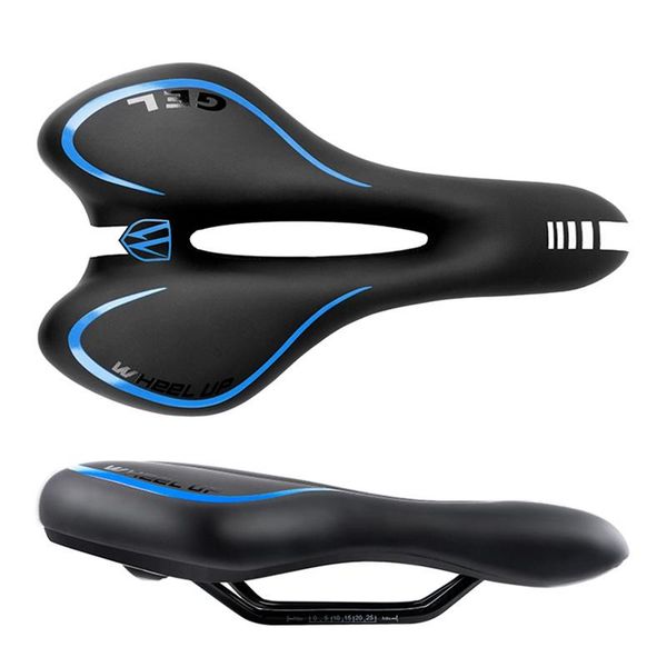 bike saddles bicycle seat cushion mountain thickened soft silicone saddle accessories q
bike saddles bicycle seat cushion mountain thickened soft silicone saddle accessories q