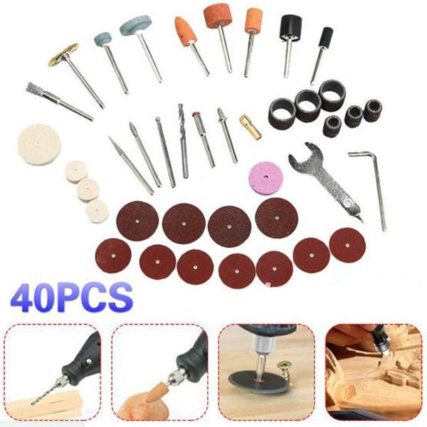 professional hand tool sets 40pcs mini rotary multi kit set drill for polishing cleaning and engraving
professional hand tool sets 40pcs mini rotary multi kit set drill for polishing cleaning and engraving