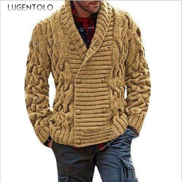 men's sweaters men cardigan sweater v-neck loose autumn winter double breasted solid casual simple knitted, White;black
men's sweaters men cardigan sweater v-neck loose autumn winter double breasted solid casual simple knitted, White;black