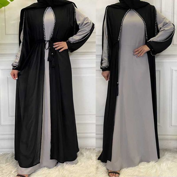 ethnic clothing abaya dubai kimono cardigan turkey hijab muslim dress europe dresses abayas for women kaftan arabic caftan islam robe, Red
ethnic clothing abaya dubai kimono cardigan turkey hijab muslim dress europe dresses abayas for women kaftan arabic caftan islam robe, Red