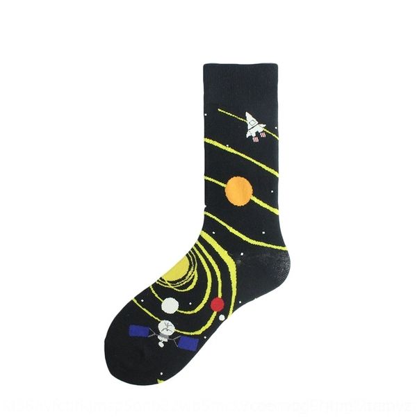 nynV fashion street trend alien planet universe fashio inner clemens alien planet universe menmen's men's socks socks, Black
nynV fashion street trend alien planet universe fashio inner clemens alien planet universe menmen's men's socks socks, Black