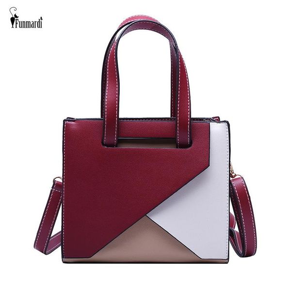 funmardi small ladies handbags patchwork hit color vintage crossbody bags pu leather shoulder bag square women tote wlhb2175
funmardi small ladies handbags patchwork hit color vintage crossbody bags pu leather shoulder bag square women tote wlhb2175