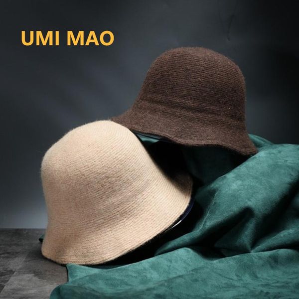 wide brim hats umi mao japanese ladies casual knitted wool fisherman female autumn winter solid color retro wild thick warm basin hat y2k, Blue;gray
wide brim hats umi mao japanese ladies casual knitted wool fisherman female autumn winter solid color retro wild thick warm basin hat y2k, Blue;gray
