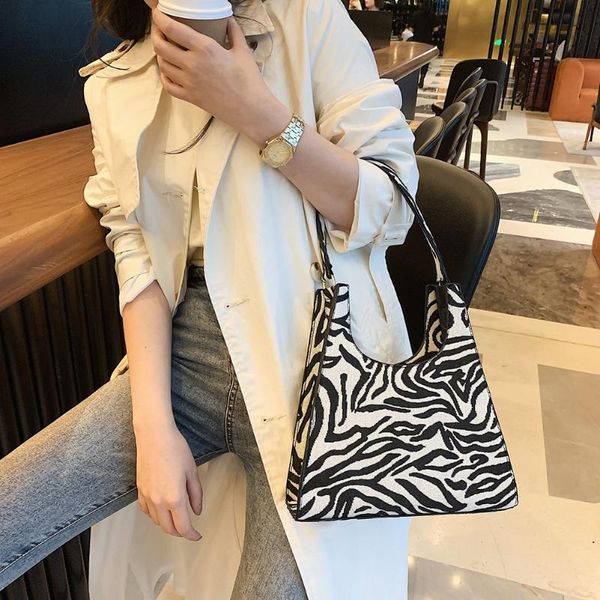 evening bags women zebra leopard pattern shoulder underarm bag lady travel handbag totes stock clearance
evening bags women zebra leopard pattern shoulder underarm bag lady travel handbag totes stock clearance
