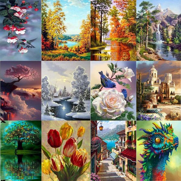 diamond painting diy 5d full art landscape pattern cross stitch embroidery mosaic home decoration
diamond painting diy 5d full art landscape pattern cross stitch embroidery mosaic home decoration