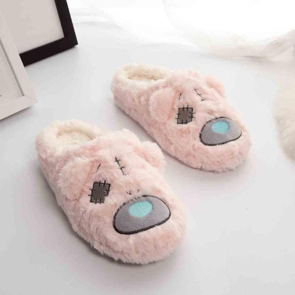 cute non-slip winter animal women slippers cotton ladies indoor plush slipper home female comfort floor shoes, Black
cute non-slip winter animal women slippers cotton ladies indoor plush slipper home female comfort floor shoes, Black
