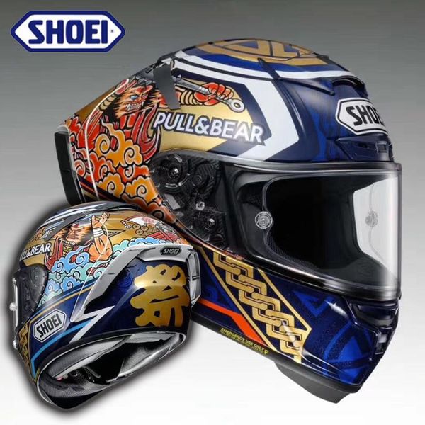 motorcycle helmets 2021 full face helmet accessories casco moto cascos para capacete de motocicleta x14 lucky cat ii
motorcycle helmets 2021 full face helmet accessories casco moto cascos para capacete de motocicleta x14 lucky cat ii