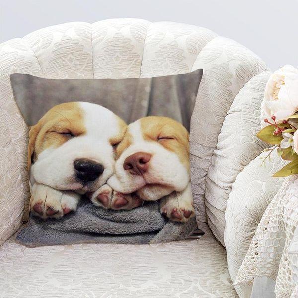 pillow case can choose size cover cotton polyester simple style sofa bed home animal pattern decorative pillowcases
pillow case can choose size cover cotton polyester simple style sofa bed home animal pattern decorative pillowcases