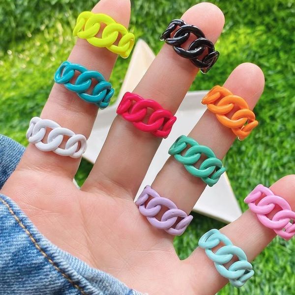10pcs, summer enamel candy color for women open adjustable geometric wide finger rings whole jewelry, Slivery;golden
10pcs, summer enamel candy color for women open adjustable geometric wide finger rings whole jewelry, Slivery;golden
