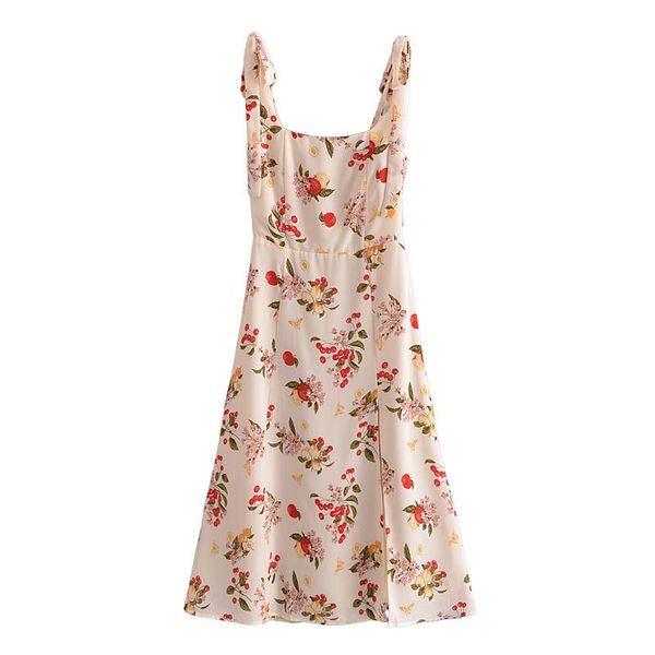 casual dresses yenkye sweet floral print slits chiffon dress women sleeveless a-line midi holiday ladies female summer vestido, Black;gray
casual dresses yenkye sweet floral print slits chiffon dress women sleeveless a-line midi holiday ladies female summer vestido, Black;gray