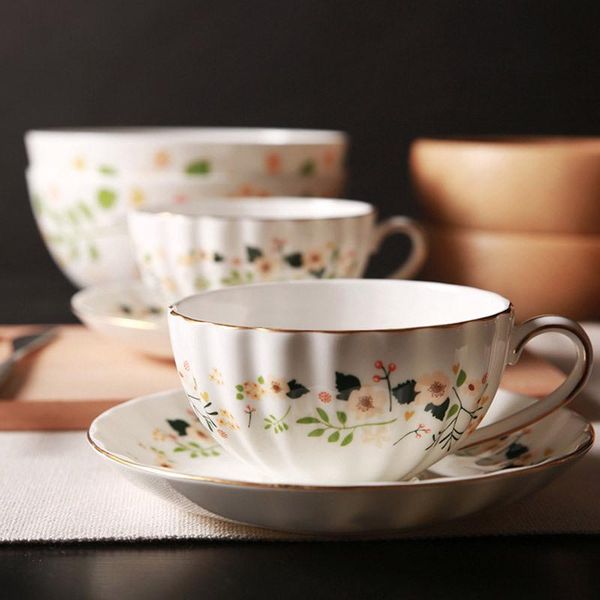 cups & saucers creative bone china ceramics tea coffee cup set flower travel turkish eco friendly tazas cafe and be50mu
cups & saucers creative bone china ceramics tea coffee cup set flower travel turkish eco friendly tazas cafe and be50mu
