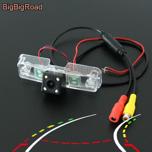 car rear view cameras& parking sensors bigbigroad intelligent dynamic tracks backup ccd camera for forester sg / sh outback sport 200
car rear view cameras& parking sensors bigbigroad intelligent dynamic tracks backup ccd camera for forester sg / sh outback sport 200