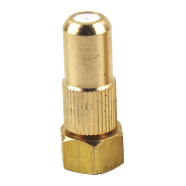 watering equipments anti rust durable spray nozzle brass high pressure water misting garden for sprayer agriculture forestry
watering equipments anti rust durable spray nozzle brass high pressure water misting garden for sprayer agriculture forestry