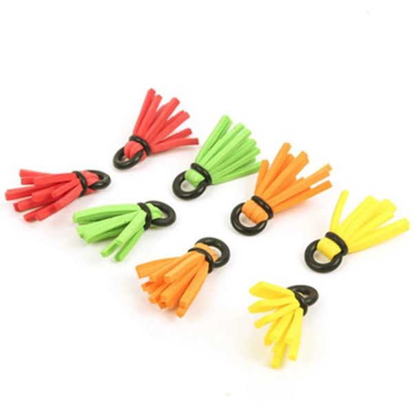 pcs/set fishing floating foam for tackle accessories strike indicator h4gf
pcs/set fishing floating foam for tackle accessories strike indicator h4gf