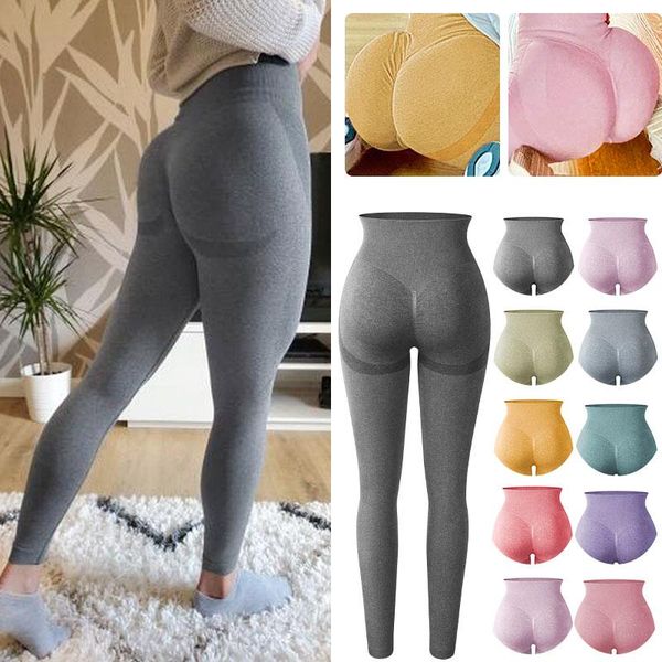 women's leggings women fitness booty push up sport legging scrunch bulifting leggins jogging running workout pants slimming panties, Black
women's leggings women fitness booty push up sport legging scrunch bulifting leggins jogging running workout pants slimming panties, Black