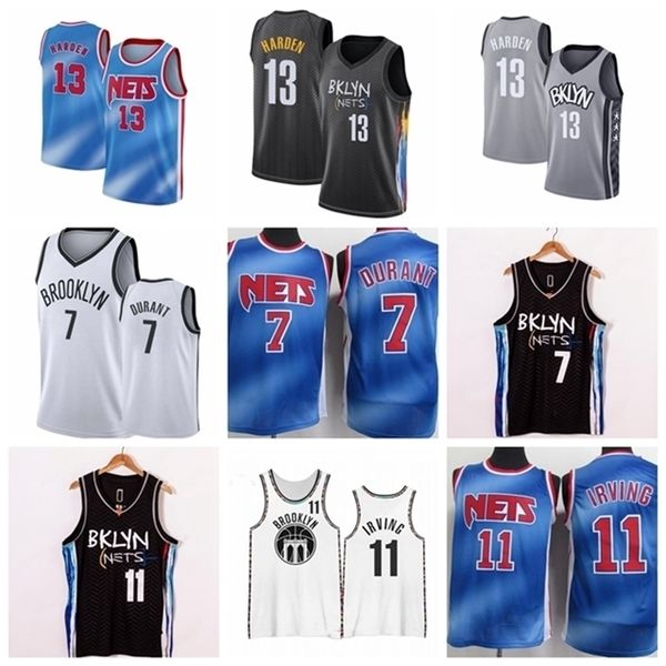 09men\rbrooklyn\rnets james harden kevin durant kyrie irving basketball jersey, the court;swingmen sew basketball jerseys, Black
09men\rbrooklyn\rnets james harden kevin durant kyrie irving basketball jersey, the court;swingmen sew basketball jerseys, Black