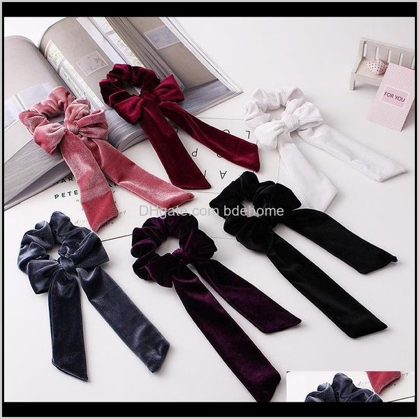 other jewelry drop delivery 2021 30 various colors can aept custom-made selling women creative bow elastic hair ties wholesale vmujb, Golden;white
other jewelry drop delivery 2021 30 various colors can aept custom-made selling women creative bow elastic hair ties wholesale vmujb, Golden;white